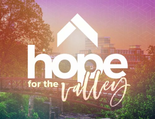 Hope for the Valley Campaign – Grace Baptist Church