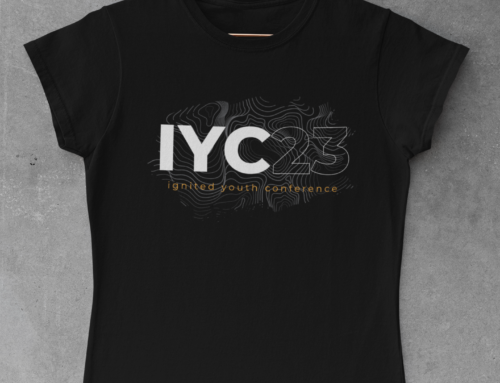 Ignite Youth Conference T-Shirt