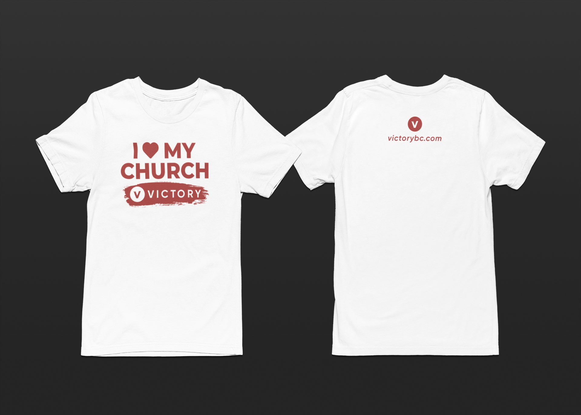 church apparel, church t-shirt, custom design