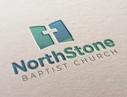 NorthStone Baptist Logo