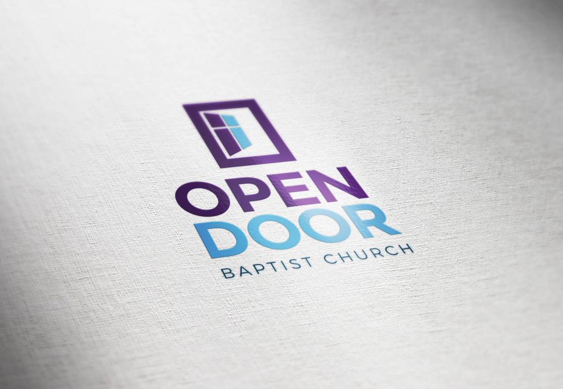 church logos, custom design, church printing