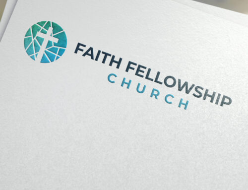 Faith Fellowship Church Letterhead