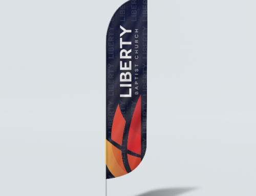 Liberty Flags
