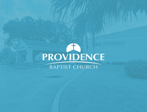 Providence Baptist Church