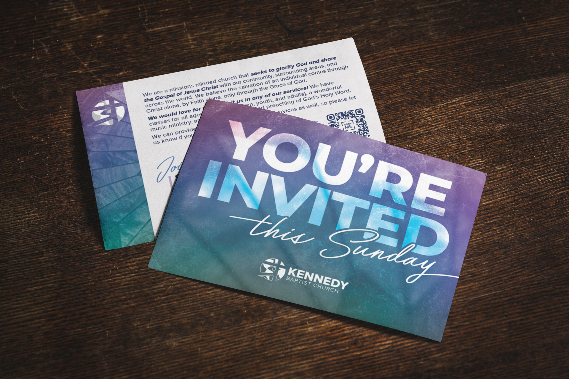 invite cards, custom design