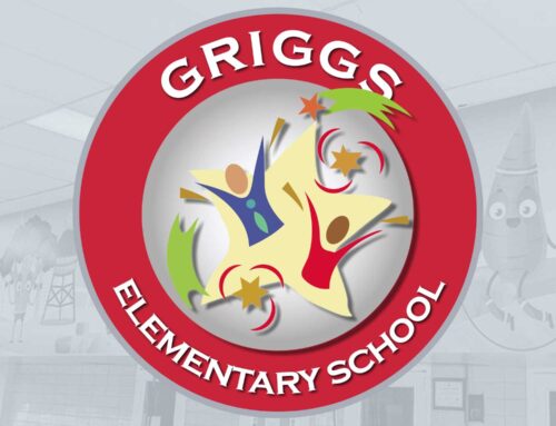 Griggs Elementary School Cafeteria