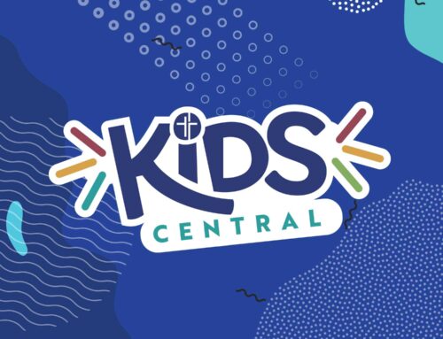 Kids Central – FBC Heath, OH