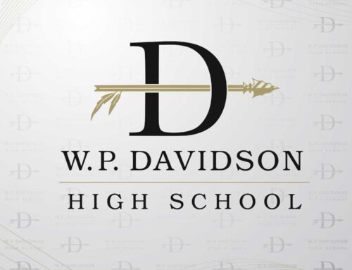 Davidson High School