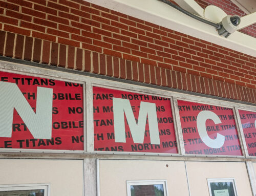 North Mobile County School | Mobile, AL