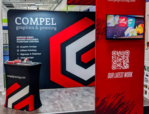 Custom Trade Show Display Design