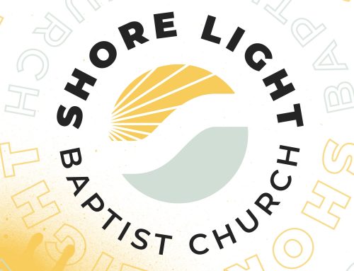 Shore Light Signage Package